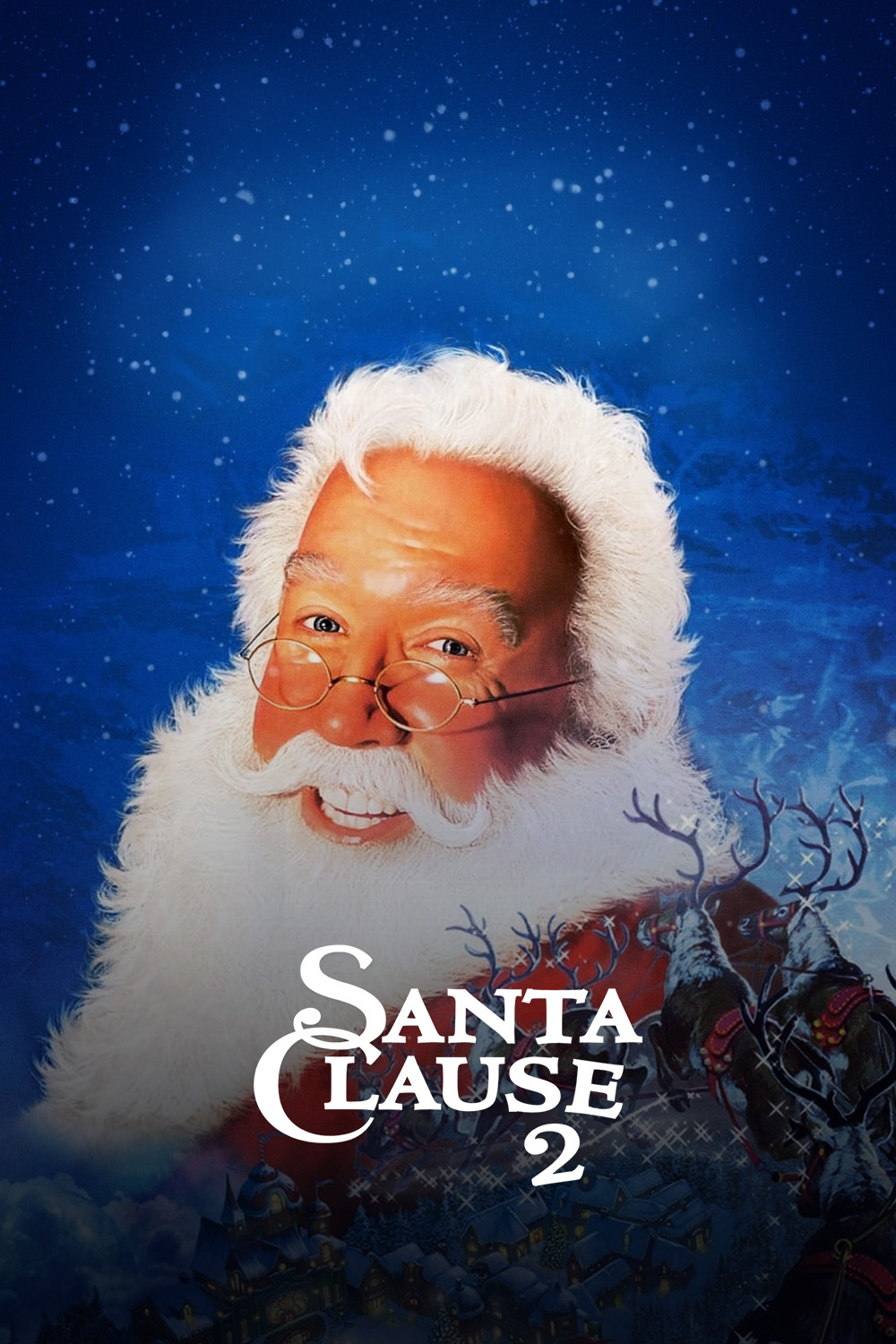 The Santa Clause 2 (2002) [2890] (A1764674492) [[Films]] --Plex--